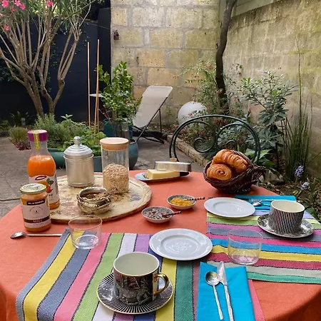 Homestay Bienvenue Chez Nous Avec Sa Place De Parking *